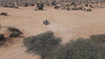 Tanks, choppers deployed in Ladakh part of counter terror drills with US