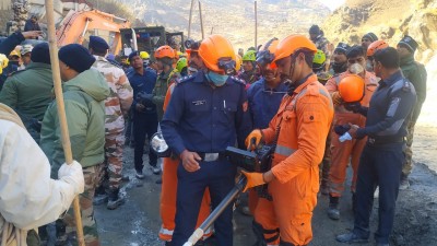 Tapovan project: NTPC working on modalities for compensation