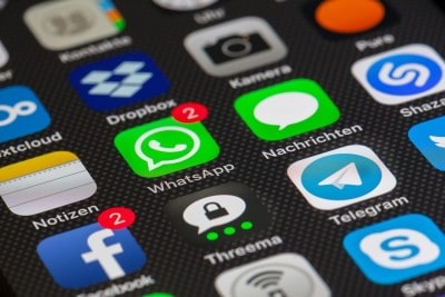 Telegram becomes most downloaded app in Jan, highest installs from India