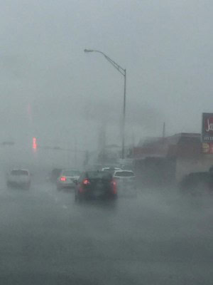 Texas braces for severe winter storm