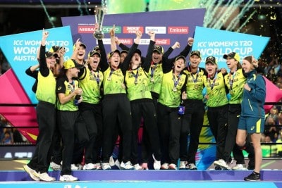 'The Record': Documentary on Australia's journey at 2020 Women's T20 WC