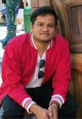 'Toolkit' case: Shantanu was at Tikri border from Jan 20 to 27