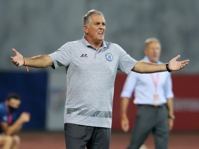 Top-four chasing Jamshedpur face East Bengal (Match Preview 85)