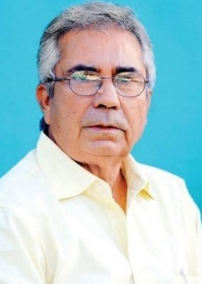 Tributes flow for tennis great Akhtar Ali