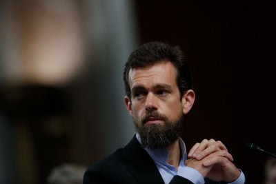 Twitter CEO envisions app store for social media algorithms