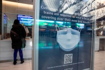 UK Covid variant spreading rapidly across US: Study