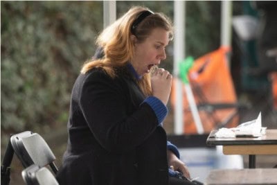 UK study finds new symptoms related to Covid-19