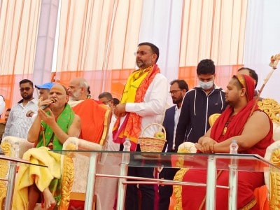 UP Centre of Excellence to provide employment to 25,000 youths per year from 2023