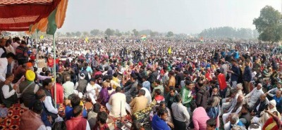 UP on alert over 'rail roko' call by farmers