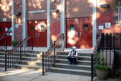 US CDC to release guidance on reopening schools