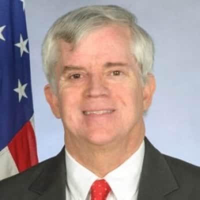 US committed to strengthening partnership with India: Charge d'Affaires