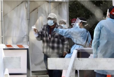 US launches new initiative to study 'Long Covid'