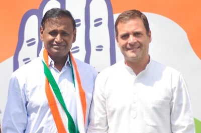 Udit Raj booked for 'misleading tweet' in Unnao girls' case