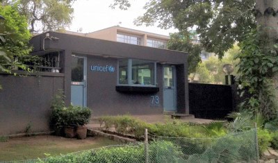 Unicef hails release of abducted hostages in Nigeria