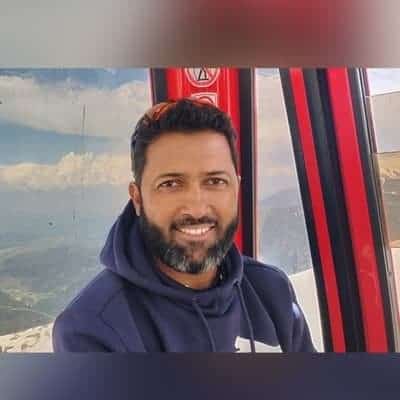 Uttarakhand cricket: Jaffer refutes communal bias allegations