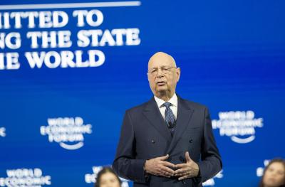 WEF postpones Special Annual Meeting in Singapore