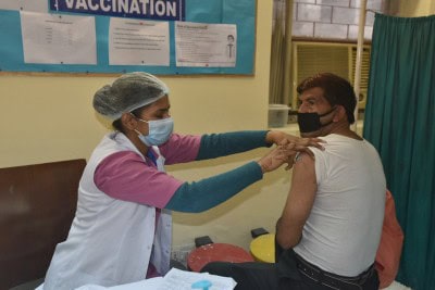 WHO experts warn health risk of 'post-Covid' symptoms
