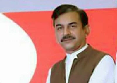 Why Punjab CM not acting against gangsters? asks BJP
