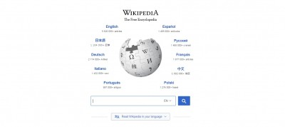 Wikipedia introduces new universal code of conduct