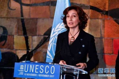 Women career scientists still face gender bias: UNESCO