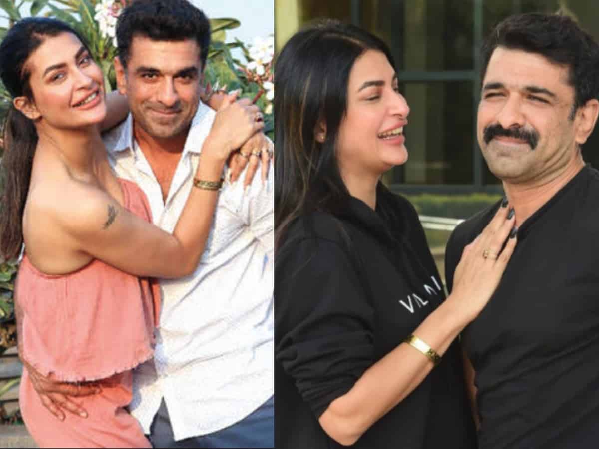 Confirmed! Bigg Boss' Eijaz Khan and Pavitra Punia set to tie knot this year
