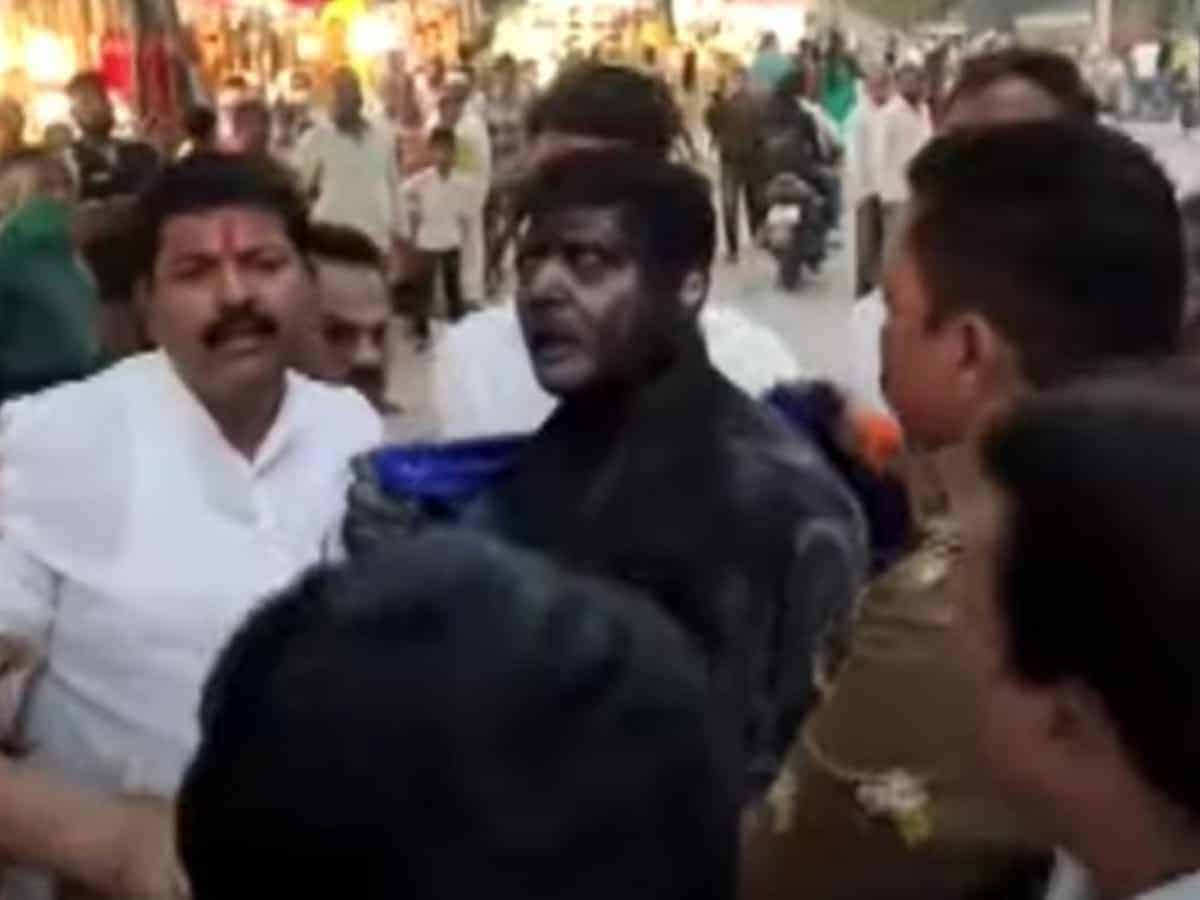 shiv sena