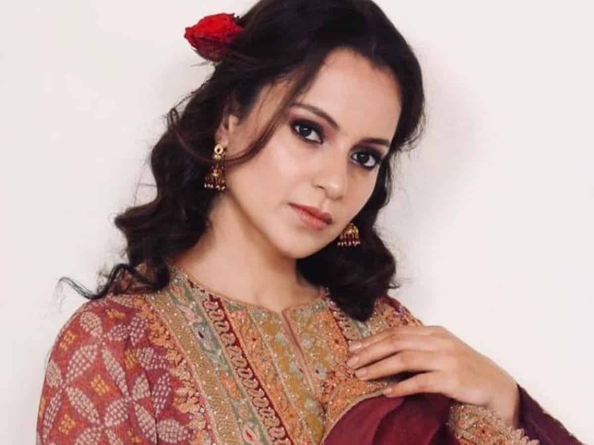 Controversial queen Kangana's best, worst and weirdest on Twitter