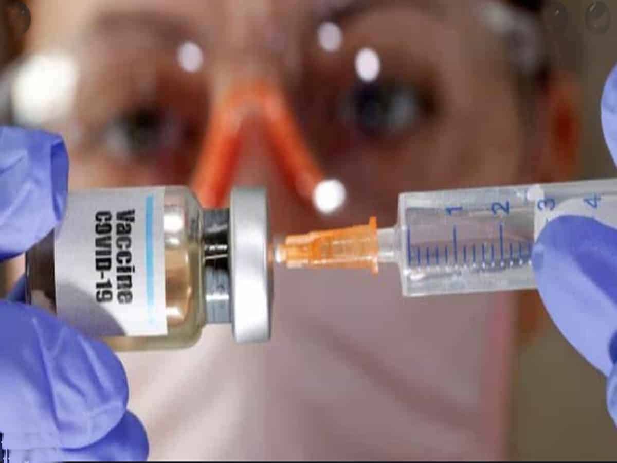 Gates Foundation pledges $50 mn for equitable vaccine access