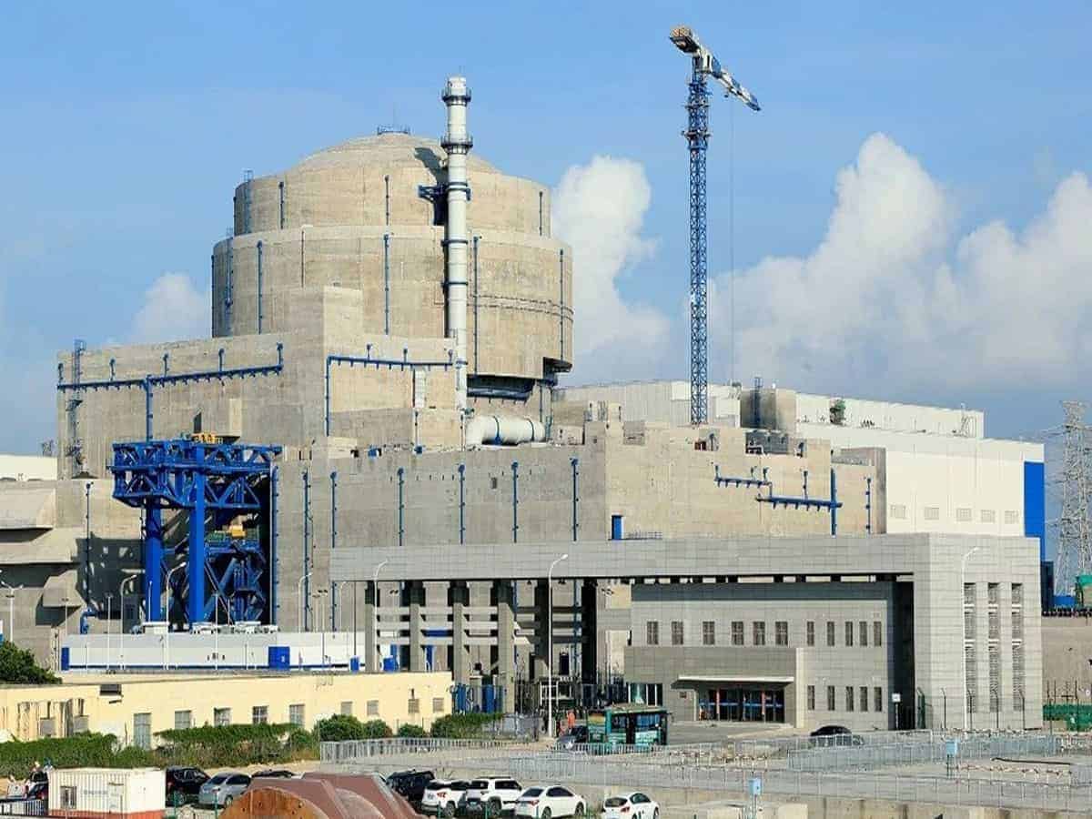 Japan asks IAEA to verify safety before Fukushima nuclear plant can release water