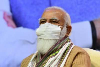 PM likely to address 20 rallies in poll-bound Bengal