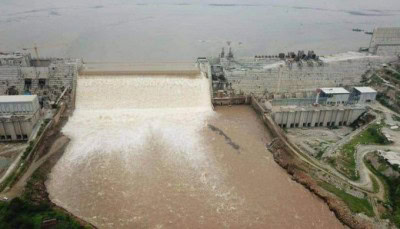 Egypt, Sudan hope for binding deal before Nile dam filling