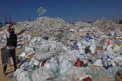 $2.37mn granted to rebuild blast-damaged Beirut hospital