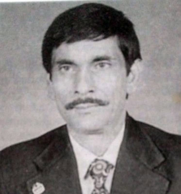 43 years on, Shiv Nath's Indian marathon record remains intact