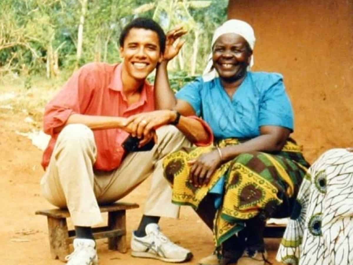 Obama