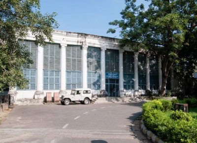 'Adopt a Heritage': Private party to develop Dara Shikoh Library