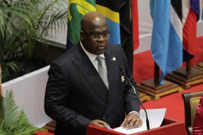 African leaders pay tribute to ex-Tanzanian President Magufuli