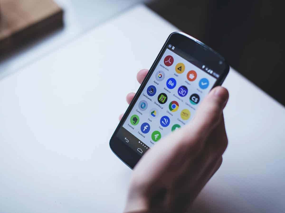 Android apps crashed for users, Google working on a fix