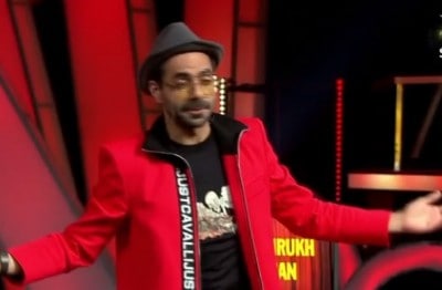 Aparshakti Khurana talks about his favourite female directors