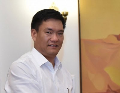 Arunachal CM Pema Khandu unveils portable cinema theatre in Itanagar