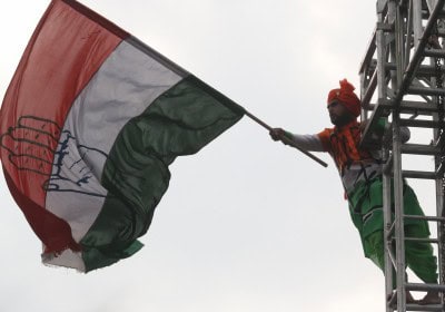 Assam polls: Cong fields fresh faces, 15% women, 5% Muslims