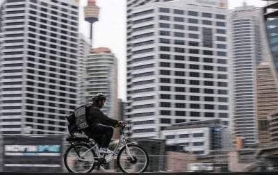Australian economy continues recovery