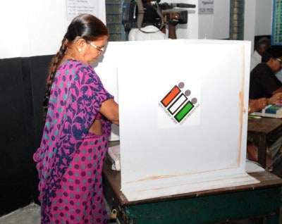 BJP releases list for Puducherry polls