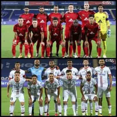 Bagan, NorthEast face off with final at stake (Match Preview 114)