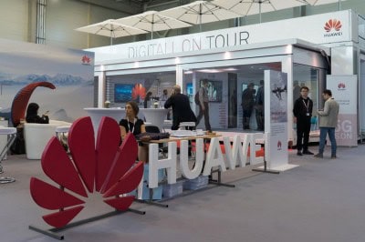 Ban or no ban? Huawei bags Airtel contract