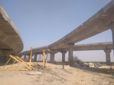 Barapullah-3 project hits land acquisition hurdle