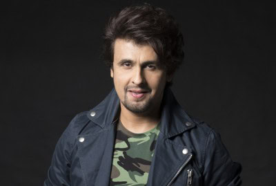Baring my soul wasn't easy: Sonu Nigam on writing memoir