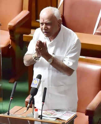 Bengaluru gets Rs 7,795 cr to give impetus to civic projects