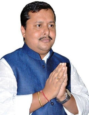 Bihar presents Rs 5803.60 crore road construction budget