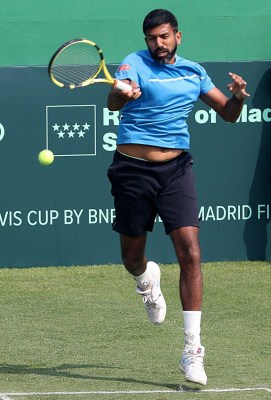 Bopanna-Qureshi back together after seven years