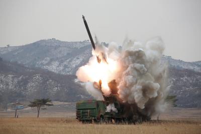 Britain to increase nuclear stockpile in foreign policy reverse